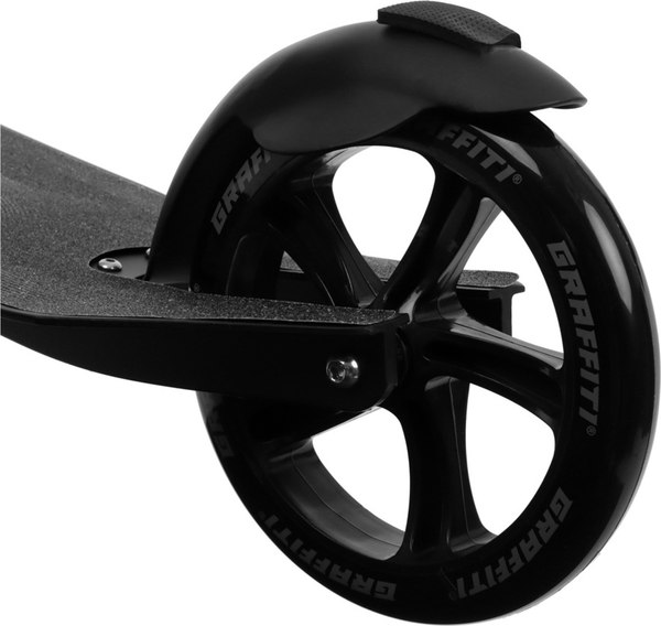 Самокат городской Graffiti Cross 230 / 10189558