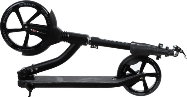 Самокат городской Graffiti Cross 230 / 10189558