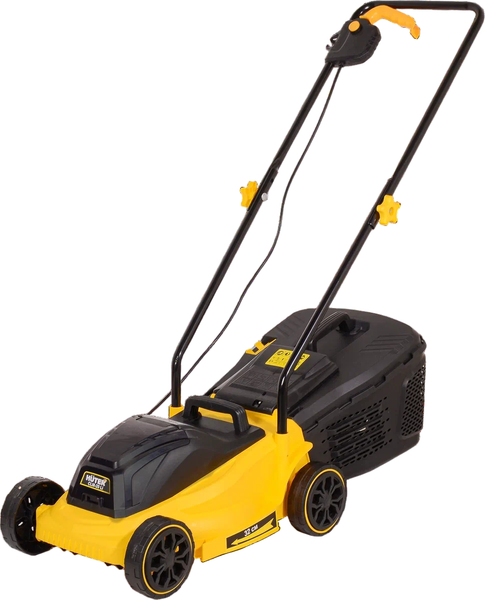 Газонокосилка аккумуляторная Huter CLM-20 Li (70/4/44) - фото