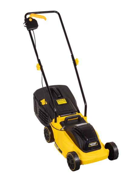 Газонокосилка аккумуляторная Huter CLM-20 Li (70/4/44)
