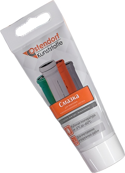 Смазка техническая Ostendorf 881825 - фото