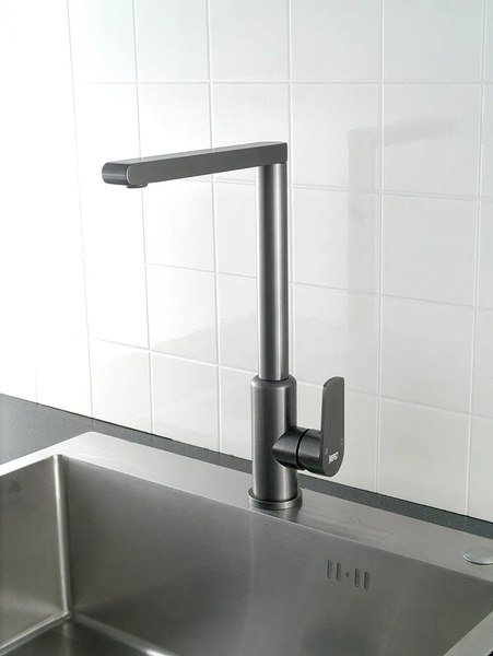 Смеситель Эверест B40-13TL