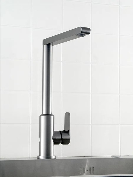 Смеситель Эверест B40-13TL