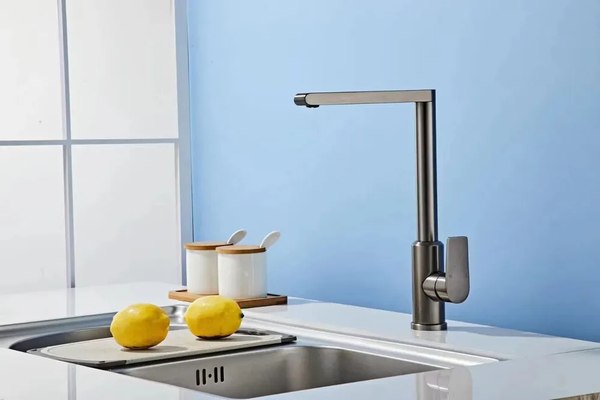 Смеситель Эверест B40-13TL