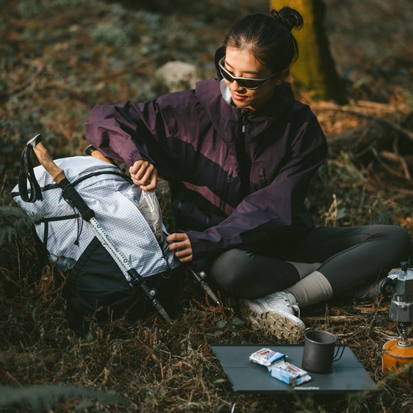 Рюкзак спортивный Naturehike CNK2300BB017 Helium