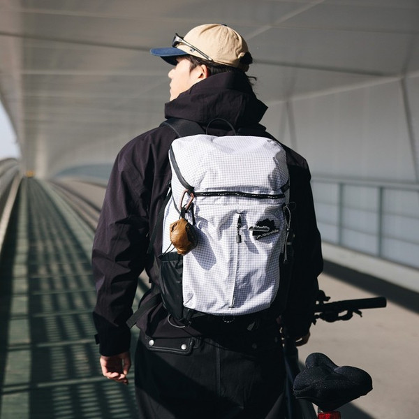 Рюкзак спортивный Naturehike CNK2300BB017 Helium