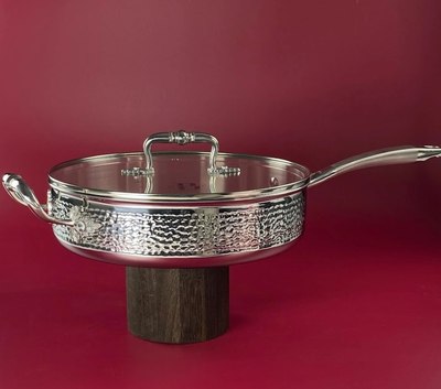 Сковорода Lenardi Emboss 902-004