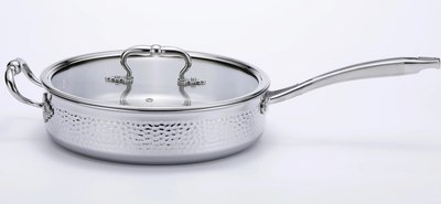 Сковорода Lenardi Emboss 902-004