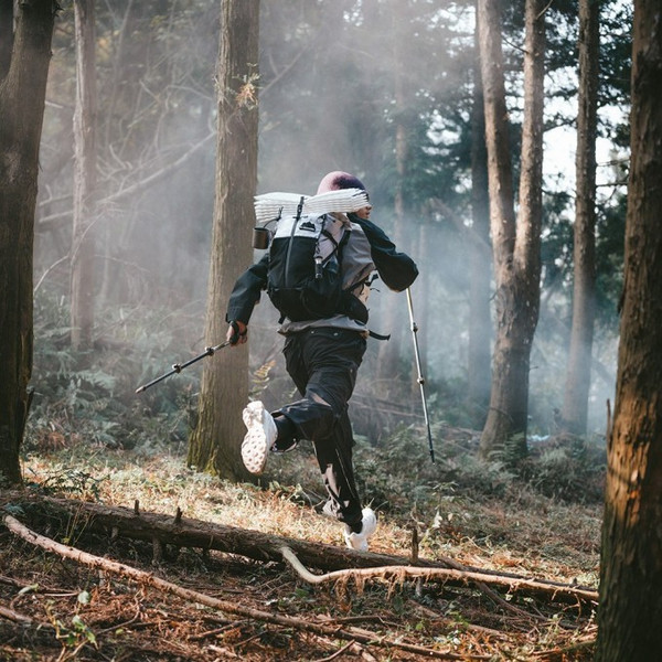 Рюкзак спортивный Naturehike CNK2300016 Helium