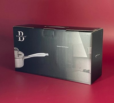 Ковш Lenardi Emboss 902-006