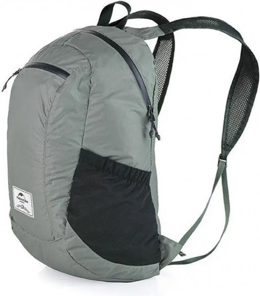 Рюкзак спортивный Naturehike NH17A012-B Ultra-Light