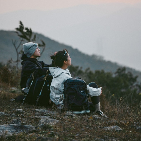 Рюкзак спортивный Naturehike CNK2300BB017 Helium