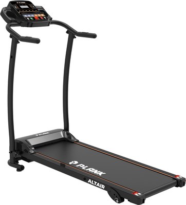 Электрическая беговая дорожка Plank Altair BD-Altair-01 - фото