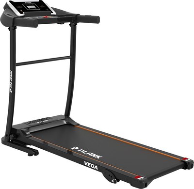 Электрическая беговая дорожка Plank Vega BD-Vega-02 - фото