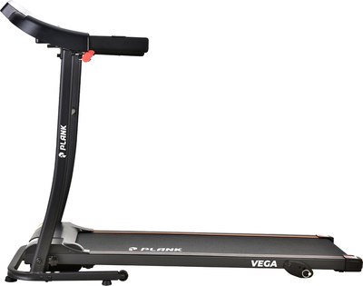 Электрическая беговая дорожка Plank Vega BD-Vega-02