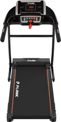 Электрическая беговая дорожка Plank Vega BD-Vega-02