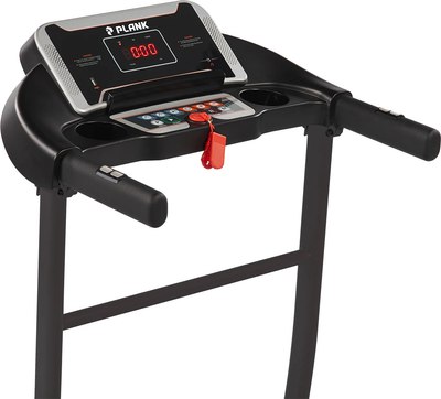 Электрическая беговая дорожка Plank Vega BD-Vega-02