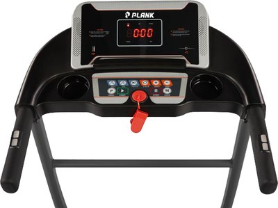 Электрическая беговая дорожка Plank Vega BD-Vega-02