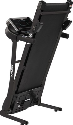 Электрическая беговая дорожка Plank Vega BD-Vega-02