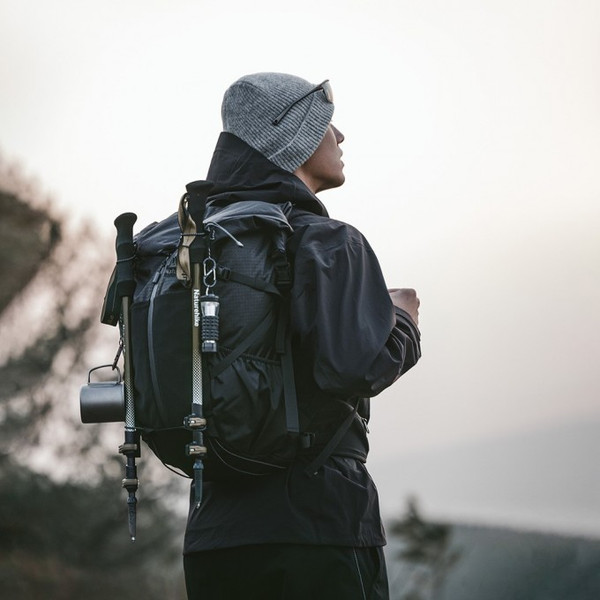 Рюкзак спортивный Naturehike CNK2300016 Helium