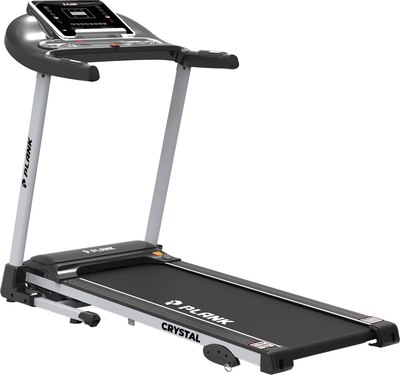 Электрическая беговая дорожка Plank Crystal BD-Crystal-03 - фото