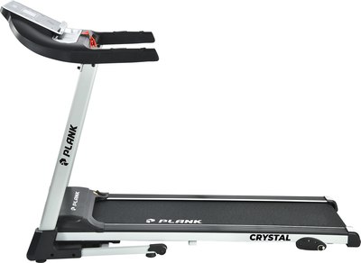 Электрическая беговая дорожка Plank Crystal BD-Crystal-03