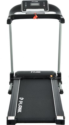 Электрическая беговая дорожка Plank Crystal BD-Crystal-03
