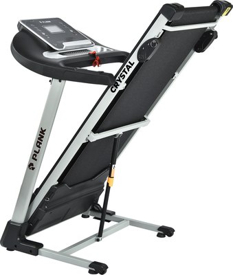 Электрическая беговая дорожка Plank Crystal BD-Crystal-03