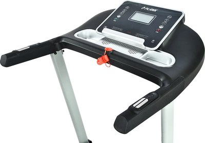 Электрическая беговая дорожка Plank Crystal BD-Crystal-03