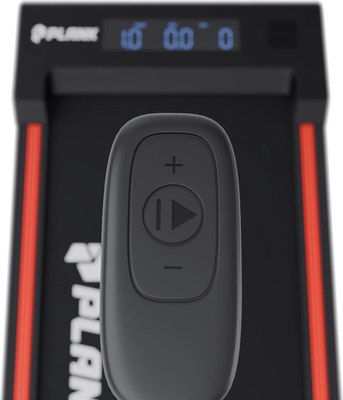 Электрическая беговая дорожка Plank Onix BD-Onix-04