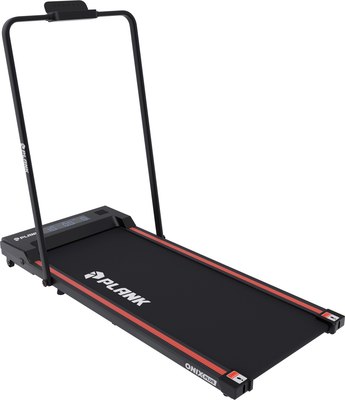 Электрическая беговая дорожка Plank Onix Plus BD-ONIXPL-05 - фото
