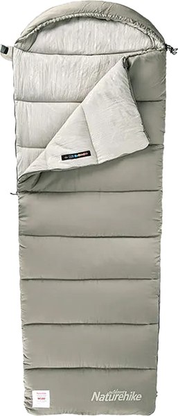 Спальный мешок Naturehike CNK2350WS023 M400 - фото