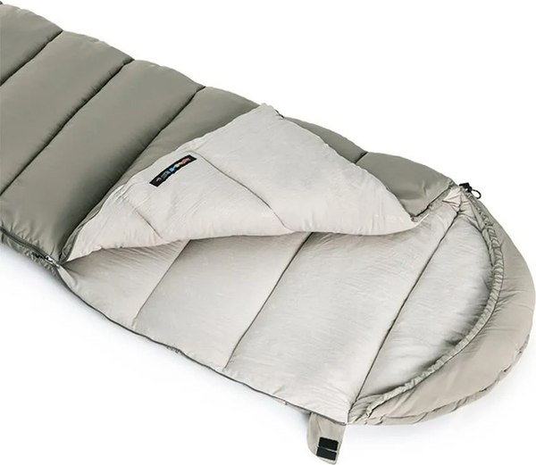 Спальный мешок Naturehike CNK2350WS023 M400