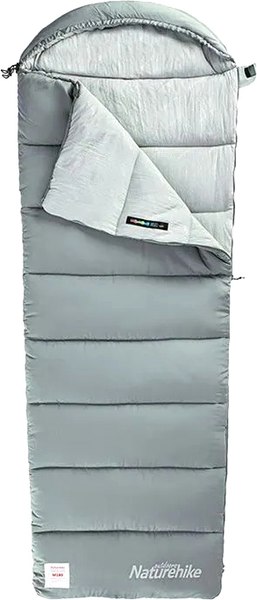 Спальный мешок Naturehike CNK2350WS023 M400 - фото