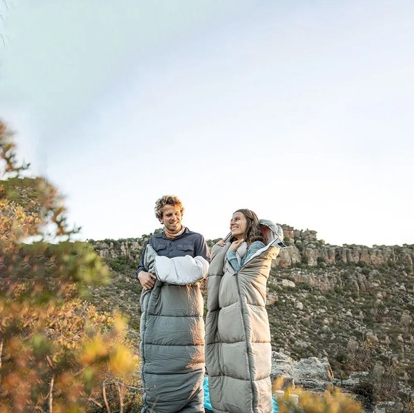 Спальный мешок Naturehike CNK2350WS023 M400