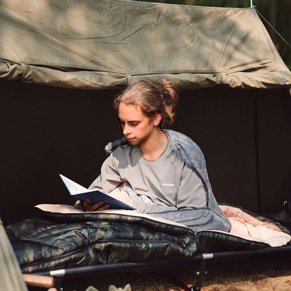 Спальный мешок Naturehike CNK2350WS023 M320