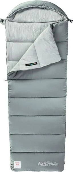 Спальный мешок Naturehike CNK2350WS023 M400 - фото