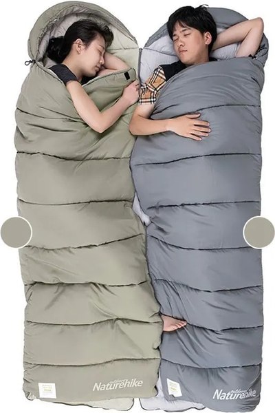 Спальный мешок Naturehike CNK2350WS023 M400