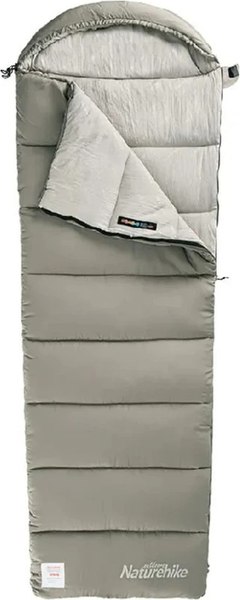 Спальный мешок Naturehike NH20MSD02 M300 - фото