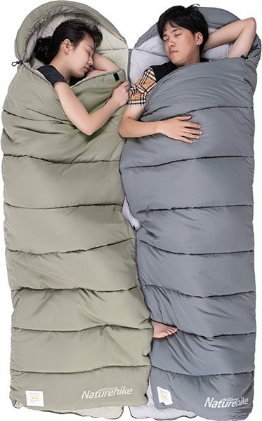 Спальный мешок Naturehike NH20MSD02 M300
