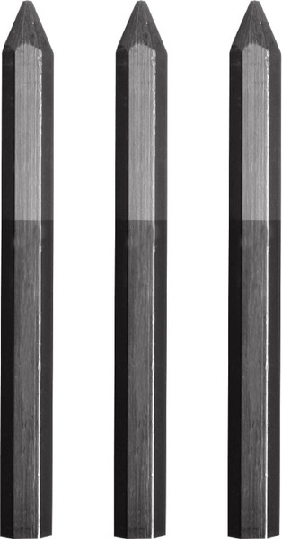 Набор простых карандашей Малевичъ GrafArt / 810048