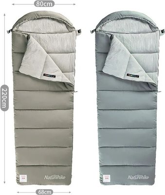 Спальный мешок Naturehike CNK2350WS023 M300
