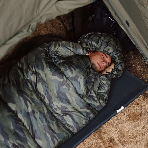 Спальный мешок Naturehike CNK2350WS023 M320