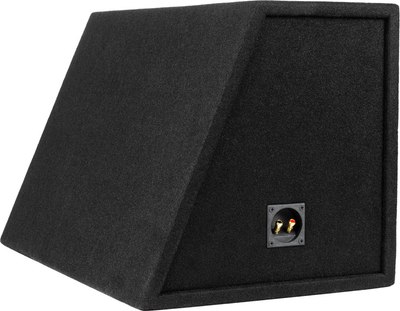 Корпусной пассивный сабвуфер ASPECT WLW-12s4VB