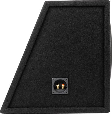 Корпусной пассивный сабвуфер ASPECT WLW-12s4VB