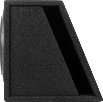 Корпусной пассивный сабвуфер ASPECT WLW-12s4VB