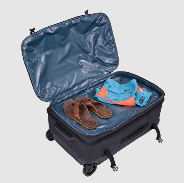 Чемодан на колесах Thule Aion Wheeled Duffel TAWD170BLK / 3205226