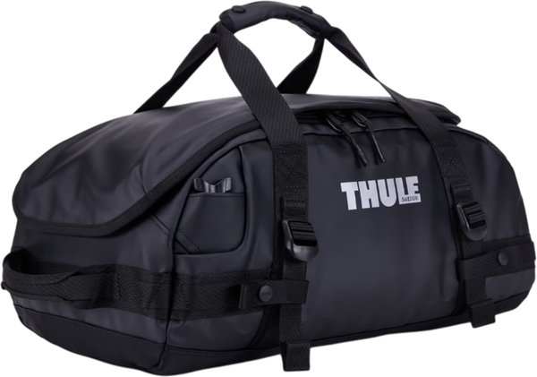 Сумка дорожная Thule Chasm Duffel TDSD301K / 3205211 - фото
