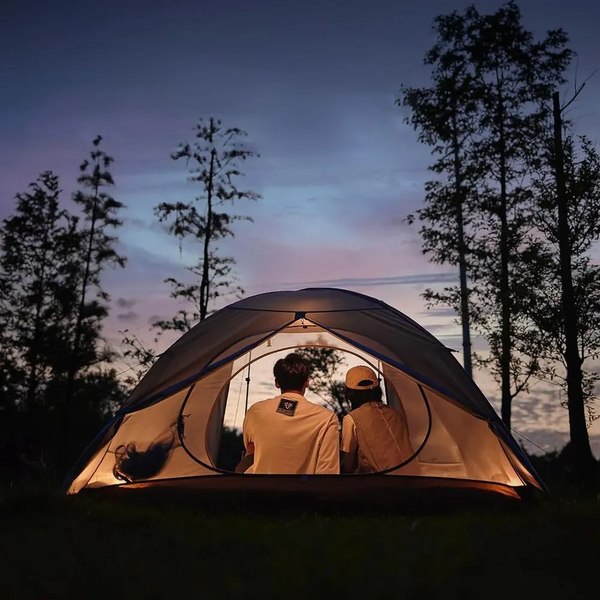 Палатка Naturehike Yunchuan-Pro Ultra-Light 4 Seasons / CNK2300ZP024