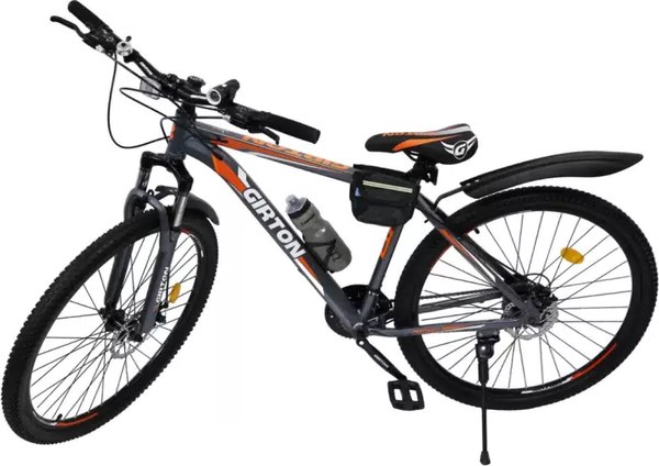 Велосипед GIRTON HD2834-O
